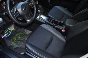 Subaru Impreza 1.6i AWD AUTOMAT - ШВЕЙЦАРИЯ, снимка 9