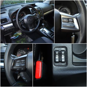 Subaru Impreza 1.6i AWD AUTOMAT - ШВЕЙЦАРИЯ, снимка 14