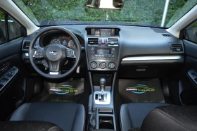 Subaru Impreza 1.6i AWD AUTOMAT - ШВЕЙЦАРИЯ, снимка 11