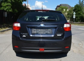 Subaru Impreza 1.6i AWD AUTOMAT - ШВЕЙЦАРИЯ, снимка 5