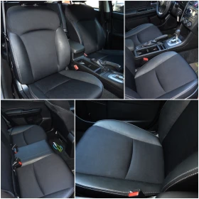 Subaru Impreza 1.6i AWD AUTOMAT - ШВЕЙЦАРИЯ, снимка 15