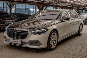 Mercedes-Benz S 680 Maybach/4M/4D Burmester/Pano/Exclusive/3D Камера/, снимка 1