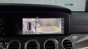 Mercedes-Benz E 53 AMG 4MATIC* 360* BURMESTER* PANO* ОБДУХ, снимка 11