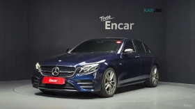 Mercedes-Benz E 53 AMG 4MATIC* 360* BURMESTER* PANO* ОБДУХ, снимка 1