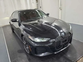 BMW i4 M50 * CARFAX * БЕЗ ПЪРВОНАЧАЛНА ВНОСКА, снимка 2