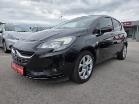 Opel Corsa 1.4 GPL, снимка 1