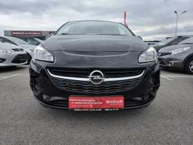 Opel Corsa 1.4 GPL, снимка 2