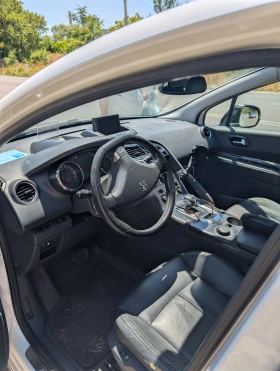 Peugeot 3008 HYbrid4 2.0 HDi 4x4, снимка 15