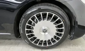 Mercedes-Benz S 500 4МATIC / 3xTV / 3D BURM / 360/BUSINESS PACK/ЛИЗИНГ, снимка 5