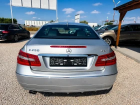Mercedes-Benz E 250 * Coupe* Automat* Кожа* Навигация* , снимка 6