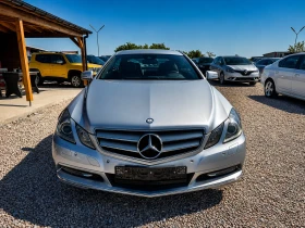 Mercedes-Benz E 250 * Coupe* Automat* Кожа* Навигация* , снимка 5