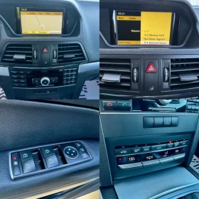 Mercedes-Benz E 250 * Coupe* Automat* Кожа* Навигация* , снимка 13