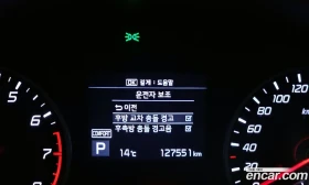 Kia Stinger 2.0 Turbo 2WD Platinum, снимка 16