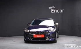 Kia Stinger 2.0 Turbo 2WD Platinum, снимка 3