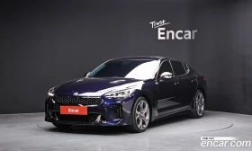 Kia Stinger 2.0 Turbo 2WD Platinum, снимка 1