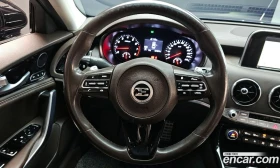 Kia Stinger 2.0 Turbo 2WD Platinum, снимка 13