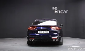 Kia Stinger 2.0 Turbo 2WD Platinum, снимка 4