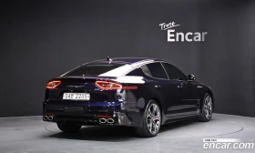 Kia Stinger 2.0 Turbo 2WD Platinum, снимка 2