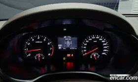 Kia Stinger 2.0 Turbo 2WD Platinum, снимка 8