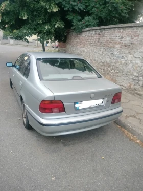 BMW 520, снимка 2