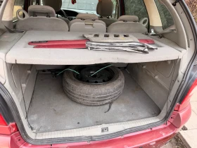 Renault Megane 1.4 газ/бензин, снимка 3
