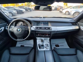 BMW 730 3.0D, снимка 13