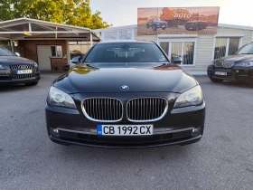 BMW 730 3.0D, снимка 7
