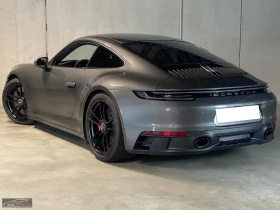 Porsche 911 992/541HP/CARRERA GTS/BOSE/360/ОЛЕКОТЕНА/LIFT/837z, снимка 4
