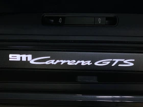Porsche 911 992/541HP/CARRERA GTS/BOSE/360/ОЛЕКОТЕНА/LIFT/837z, снимка 16