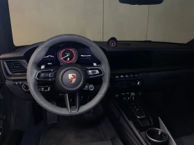 Porsche 911 992/541HP/CARRERA GTS/BOSE/360/ОЛЕКОТЕНА/LIFT/837z, снимка 7