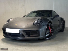 Porsche 911 992/541HP/CARRERA GTS/BOSE/360/ОЛЕКОТЕНА/LIFT/837z, снимка 1