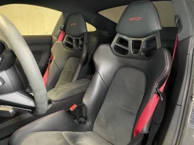 Porsche 911 992/541HP/CARRERA GTS/BOSE/360/ОЛЕКОТЕНА/LIFT/837z, снимка 8