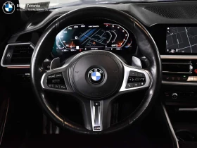 BMW 340 | HUD | HK | CarPlay | CARFAX | 57K KM | , снимка 10