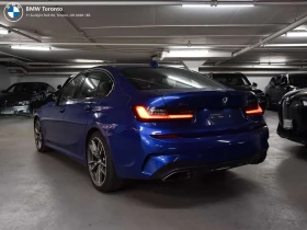BMW 340 | HUD | HK | CarPlay | CARFAX | 57K KM | , снимка 4