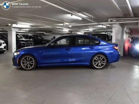 BMW 340 | HUD | HK | CarPlay | CARFAX | 57K KM | , снимка 3
