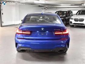 BMW 340 | HUD | HK | CarPlay | CARFAX | 57K KM | , снимка 5