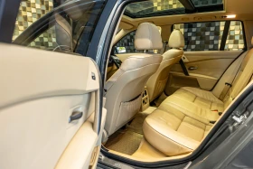 BMW 530 xDrive, снимка 16