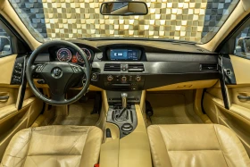 BMW 530 xDrive, снимка 11