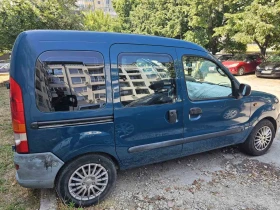 Renault Kangoo, снимка 3