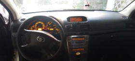 Toyota Avensis Комби, снимка 7