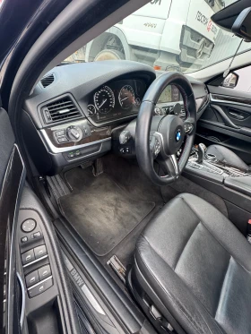 BMW 535 F10, снимка 7