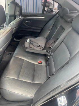 BMW 535 F10, снимка 5
