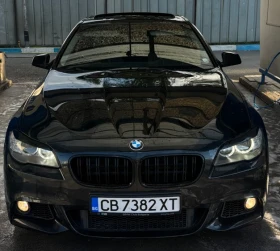 BMW 535 F10 СПЕШНО!, снимка 1