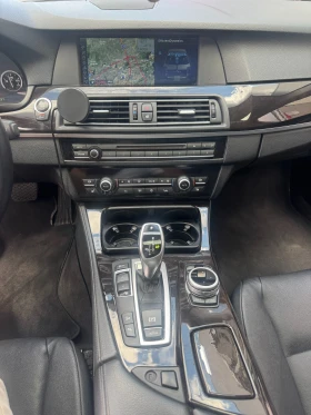 BMW 535 F10, снимка 6