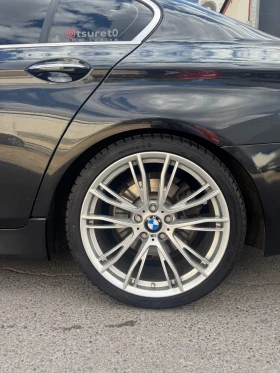 BMW 535 F10, снимка 16