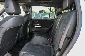 Mercedes-Benz EQB 2023 Mercedes-Benz EQB 4MATIC, снимка 10