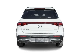 Mercedes-Benz EQB 2023 Mercedes-Benz EQB 4MATIC, снимка 4