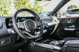 Mercedes-Benz EQB 2023 Mercedes-Benz EQB 4MATIC, снимка 6