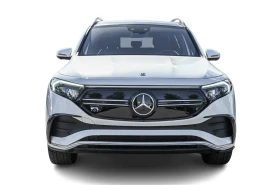 Mercedes-Benz EQB 2023 Mercedes-Benz EQB 4MATIC, снимка 2