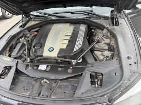 BMW 730, снимка 12